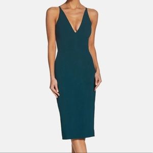 NWT Dress the Population Lyla Dress